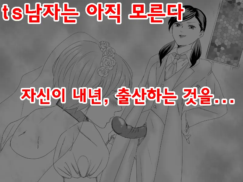 30-Sai Doutei, Seitenkan O Kyouyou Sarete Mi Mo Kokoro Mo Onna Ni Sareta. | 30살 동정, 성전환을 강요당해 몸도 마음도 여자로 되었다.